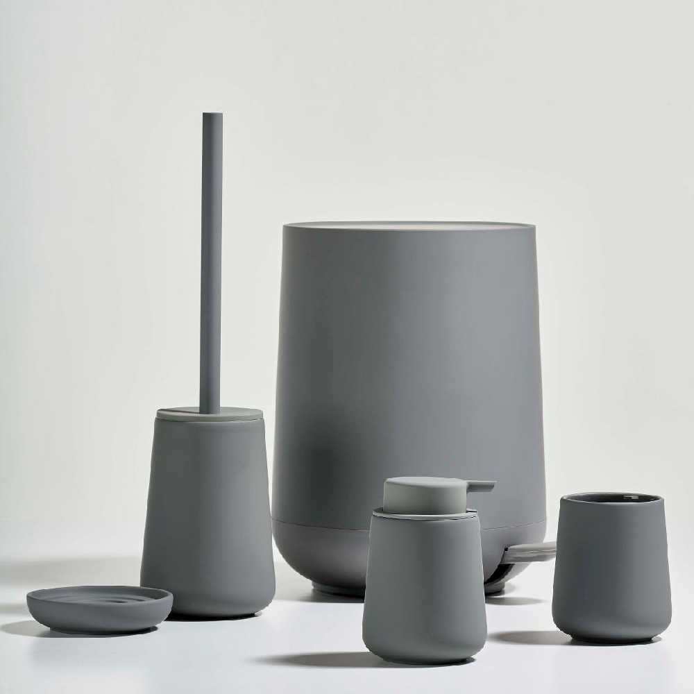 סט קומפלט לאמבטיה Nova One כחול קמאו סט קומפלט לאמבטיה Nova One כחול קמאו