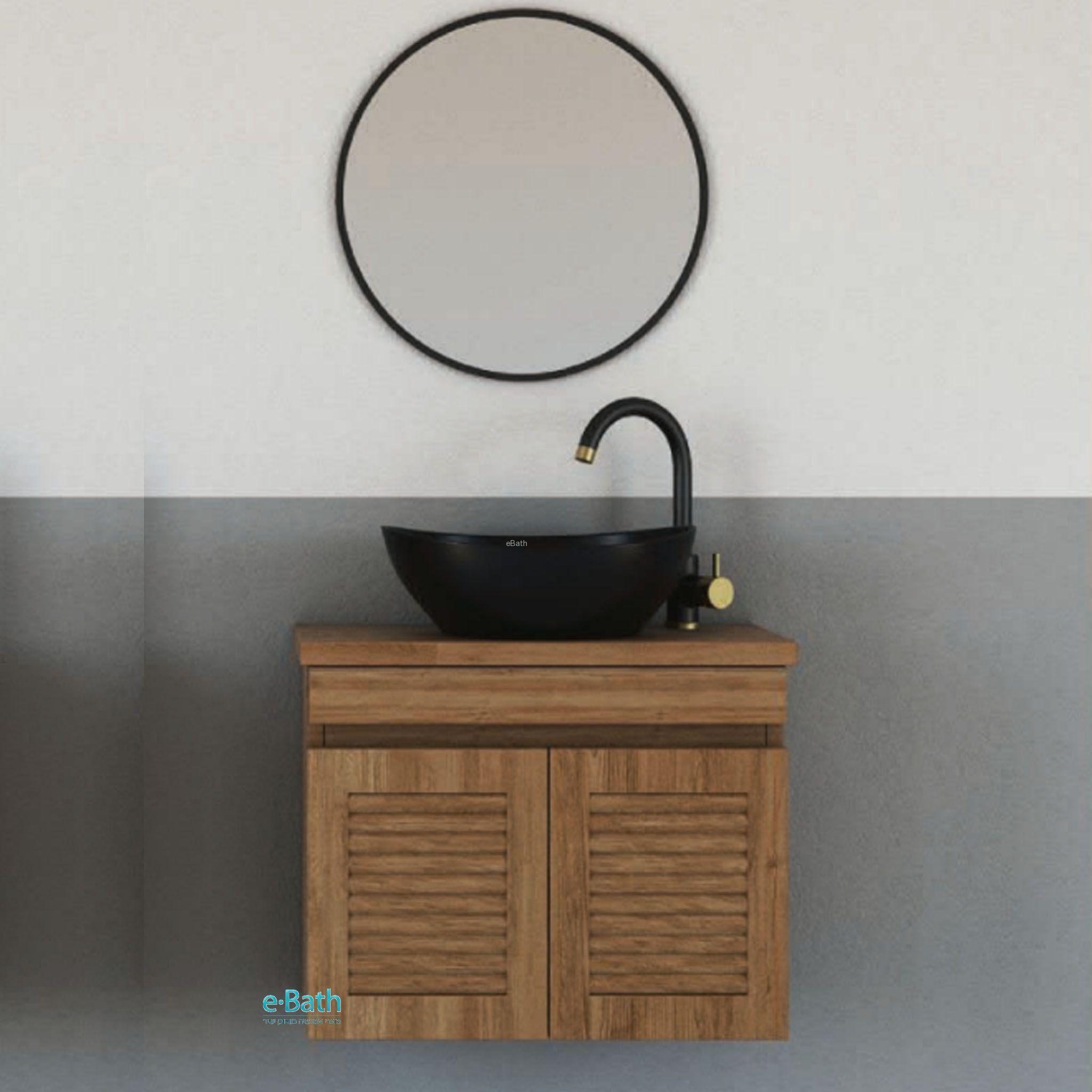 ���� ������ ����  YAHALOM WOOD , 60/30