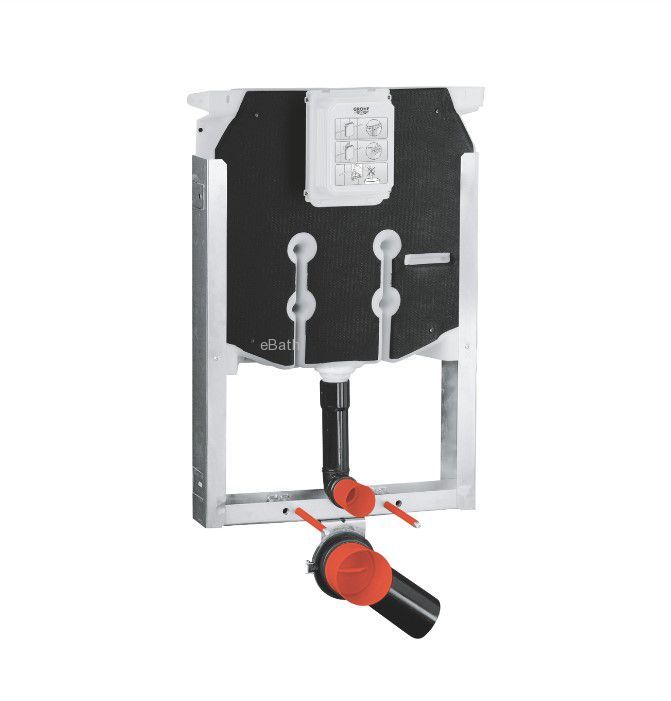 ���� ���� ���� �� 88.9 �″� GROHE 