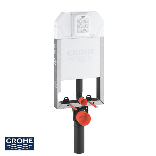 ���� ���� ���� �� 88.9 �″� GROHE 