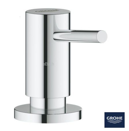 ������� ����� ���� ����  GROHE