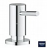 ������� ����� ���� ����  GROHE