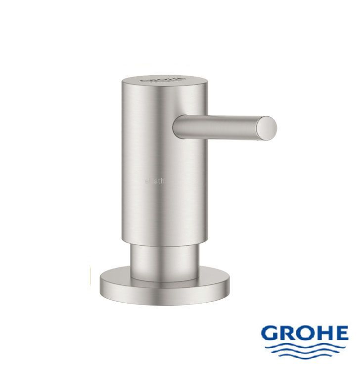 ������� ����� ���� ��� �� GROHE