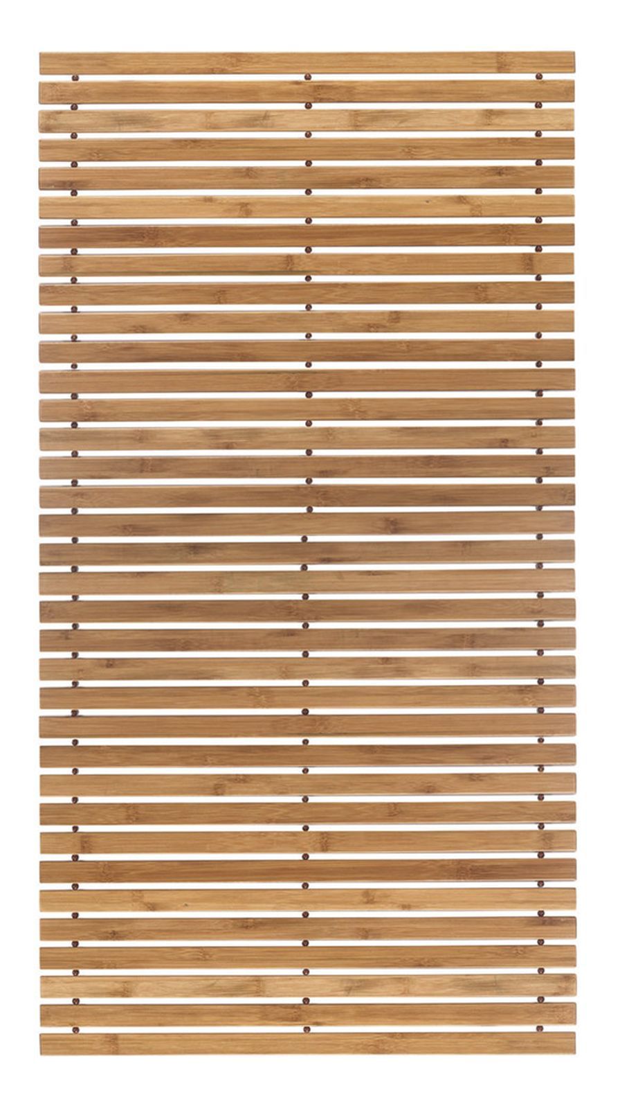 משטח עץ במבוק טבעי 115X60 משטח עץ במבוק טבעי 115X60