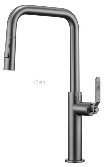 ברז למטבח רוז גולד, 2 מצבי זרימה ברז למטבח רוז גולד, 2 מצבי זרימה