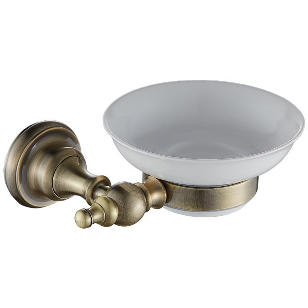 מחזיק סבוניה ברונזה BA מחזיק סבוניה ברונזה BA