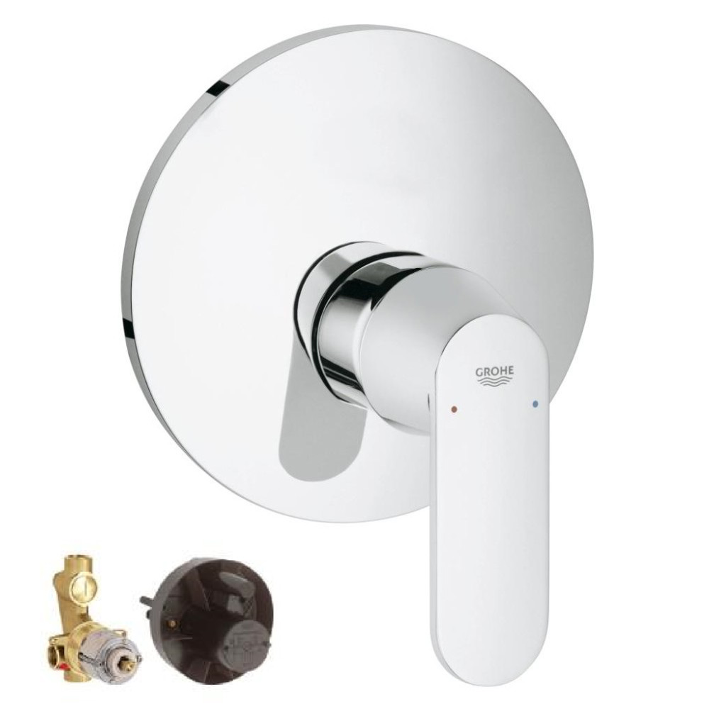 �������� 3 ��� ����� ������ GROHE.