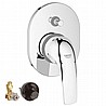 אינטרפוץ 4 דרך קלאסי קומפלט GROHE.