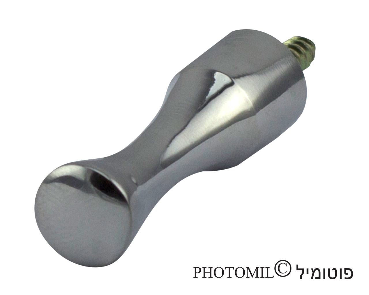 קולב מיני, הברגה נסתרת קולב מיני, הברגה נסתרת