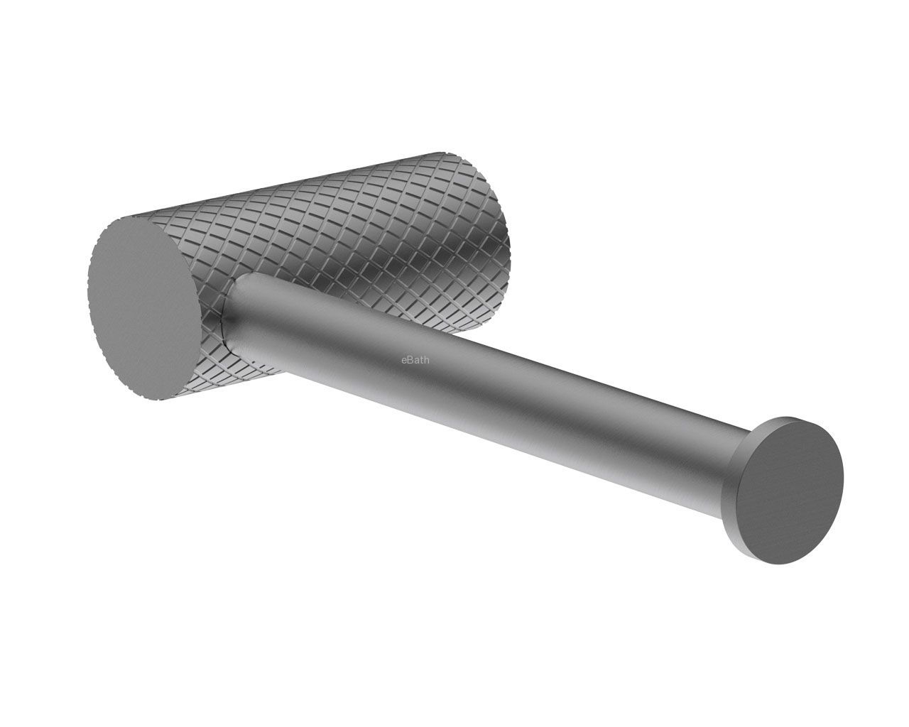 מתלה לנייר טואלט רוז גולד Clear מתלה לנייר טואלט רוז גולד Clear