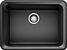 כיור מטבח ניו ויז'ן BLANCO מתאים לארון 60 ס