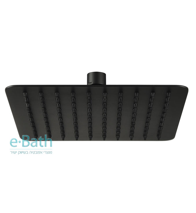 ראש טוש שחור מט קוטר 20 ס"מ דק במיוחד למראה יוקרתי. ראש טוש שחור מט קוטר 20 ס"מ דק במיוחד למראה יוקרתי.