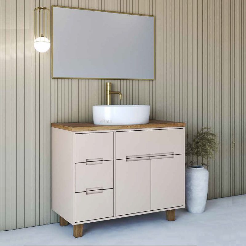 ארון אמבטיה עומד Pluto ארון אמבטיה עומד Pluto