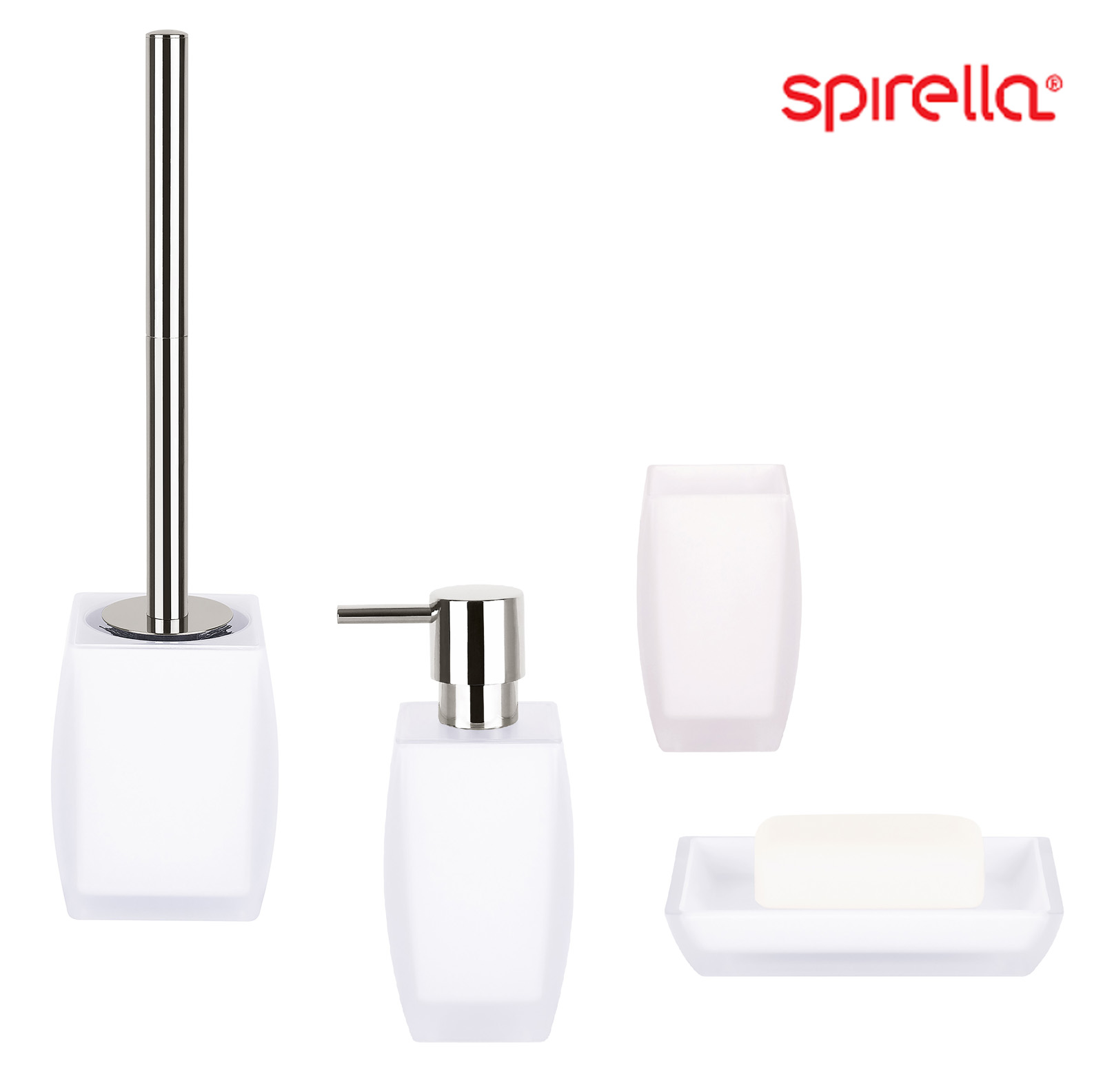 סט מונחים ירוק בהיר Freddo סט מונחים ירוק בהיר Freddo