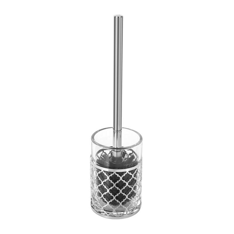 מברשת אסלה ירוק בהיר Freddo מברשת אסלה ירוק בהיר Freddo