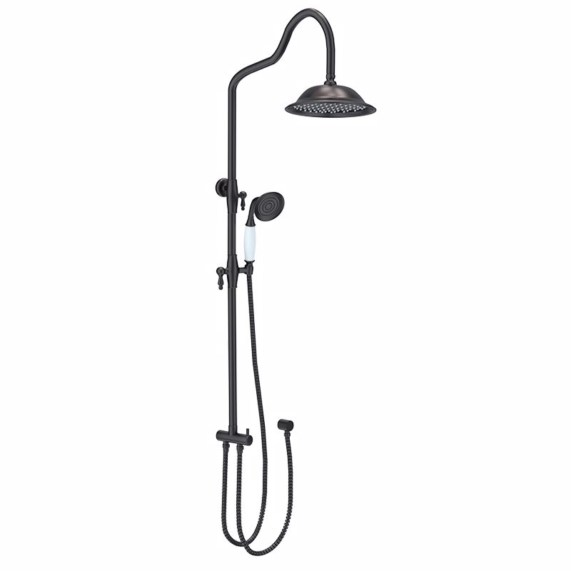 מוט פינוק טלסקופי שחור מוט פינוק טלסקופי שחור