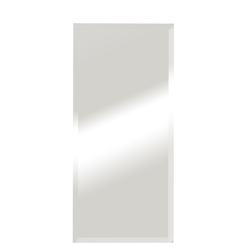 מראה קריסטלית לאמבטיה מסגרת לבן במבחר מידות מראה קריסטלית לאמבטיה מסגרת לבן במבחר מידות