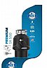 טוחן אשפה - InSinkErator - Evolution plus 550SR