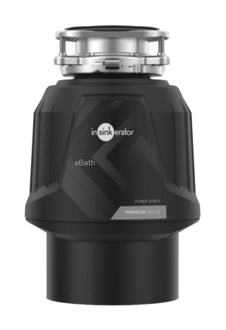 טוחן אשפה - InSinkErator - Evolution plus 550SR טוחן אשפה - InSinkErator - Evolution plus 550SR
