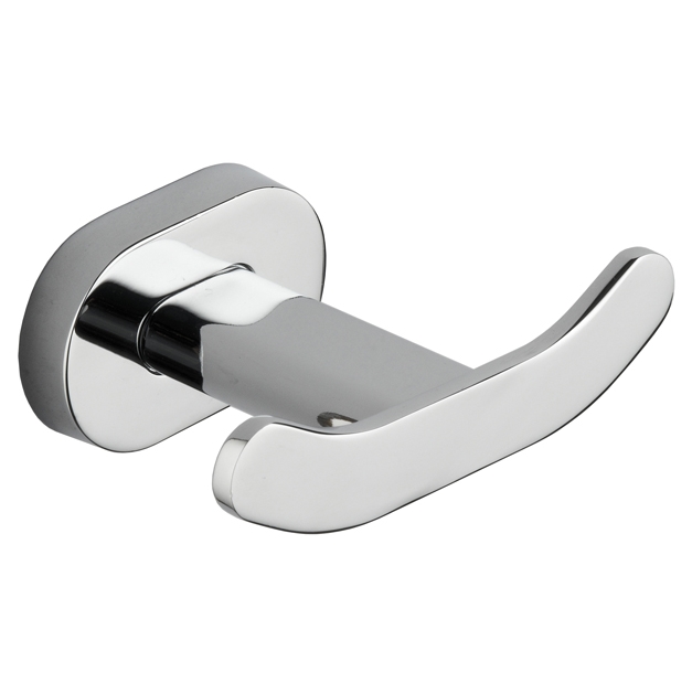 קולב כפול עם פין Sharp קולב כפול עם פין Sharp