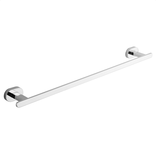 מתלה למגבת בודד 60 ס''מ Sharp מתלה למגבת בודד 60 ס''מ Sharp