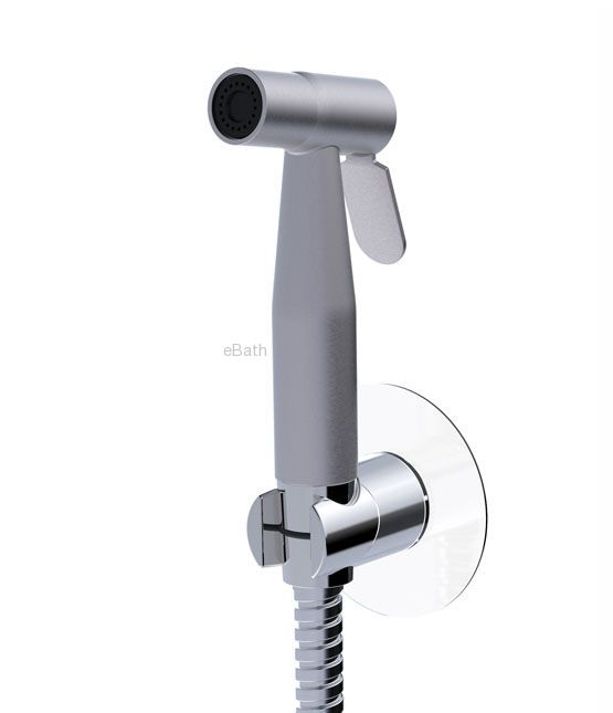 מתיזן בידה להיגיינה זהב מט BRASS מתיזן בידה להיגיינה זהב מט BRASS