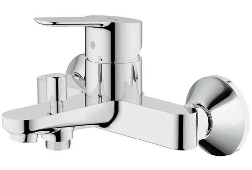 ��� ����� ������� GROHE bauEdge