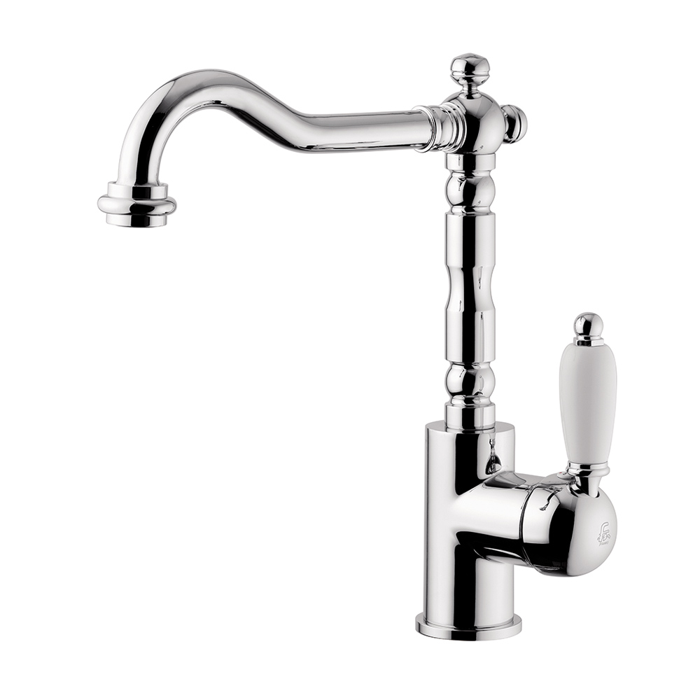 ברז פרח רטרו Fra.MO איטליה ברז פרח רטרו Fra.MO איטליה