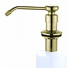 דיספנסר לכיור מטבח ברונזה BRASS