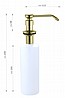 דיספנסר לכיור מטבח ברונזה BRASS