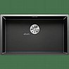 כיור מטבח קלארון דארק סטיל BLANCO 500-IF