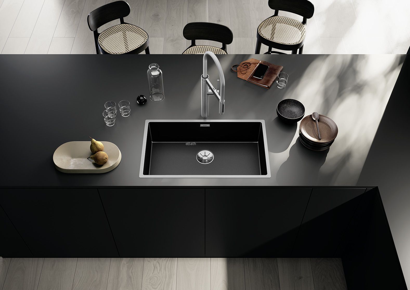 ���� ��� ������ ���� ���� BLANCO 700-IF