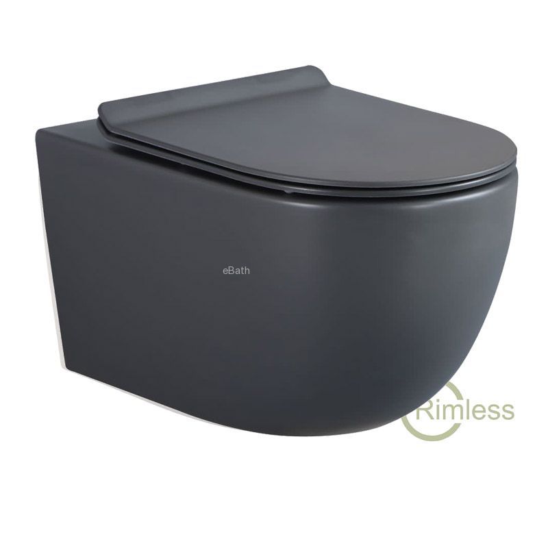 אסלה תלויה דגם וושינגטון צבע שמנת אסלה תלויה דגם וושינגטון צבע שמנת