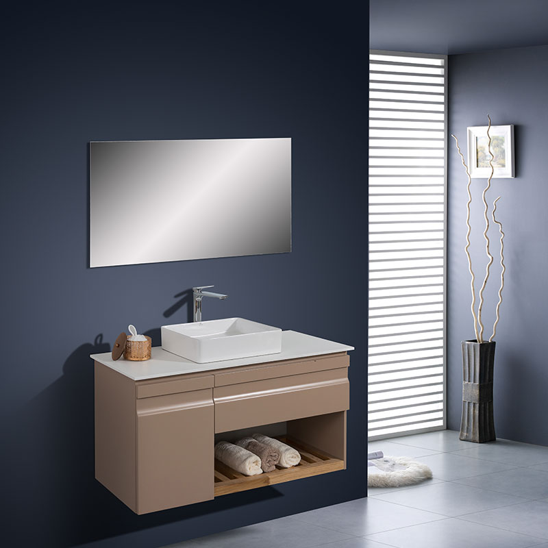 ארון אמבטיה עם כיור ספיישל אופטימל בוצ'ר ארון אמבטיה עם כיור ספיישל אופטימל בוצ'ר