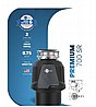 טוחן אשפה - InSinkErator - Evolution plus 700SR