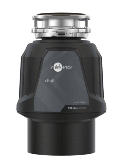 טוחן אשפה - InSinkErator - Evolution plus 700SR טוחן אשפה - InSinkErator - Evolution plus 700SR