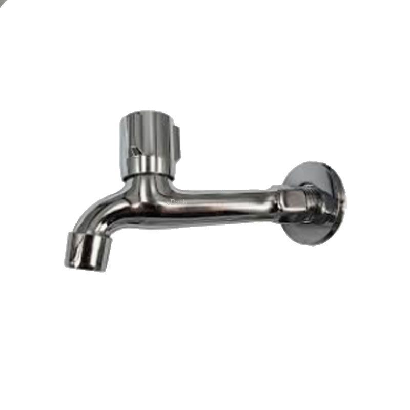 ברז מים קרים מהקיר ניקל ברז מים קרים מהקיר ניקל