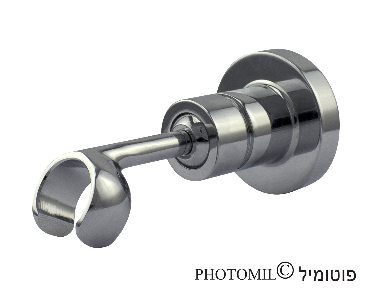 מתלה מזלף למקלחת BRASS מתלה מזלף למקלחת BRASS