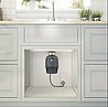 ���� ���� - InSinkErator - Evolution plus 750SR  