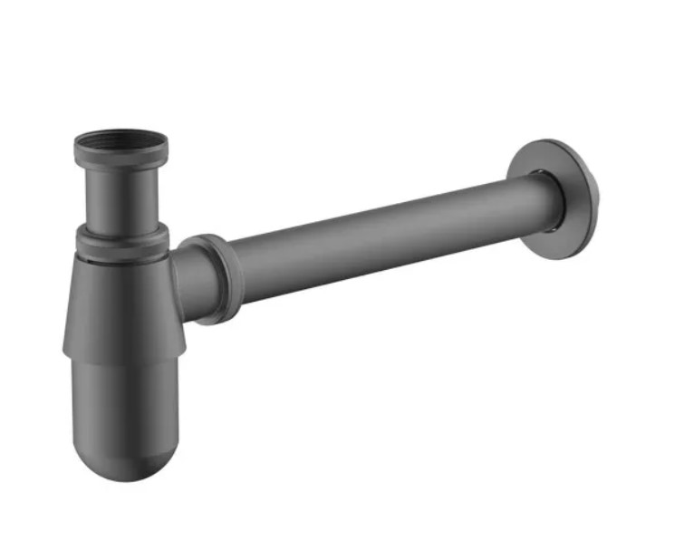 סיפון גרפיט BRASS סיפון גרפיט BRASS