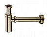 סיפון ברונזה BRASS