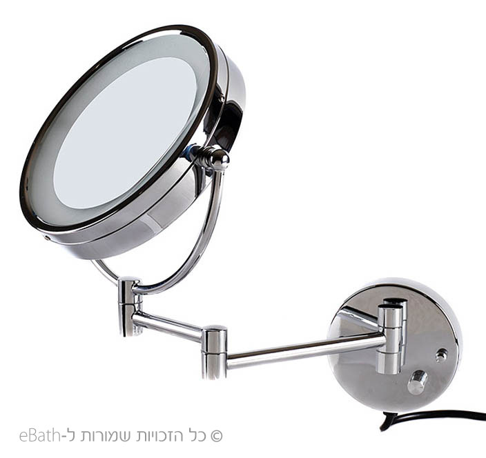 ���� ������ ������� ����� + ����� LED