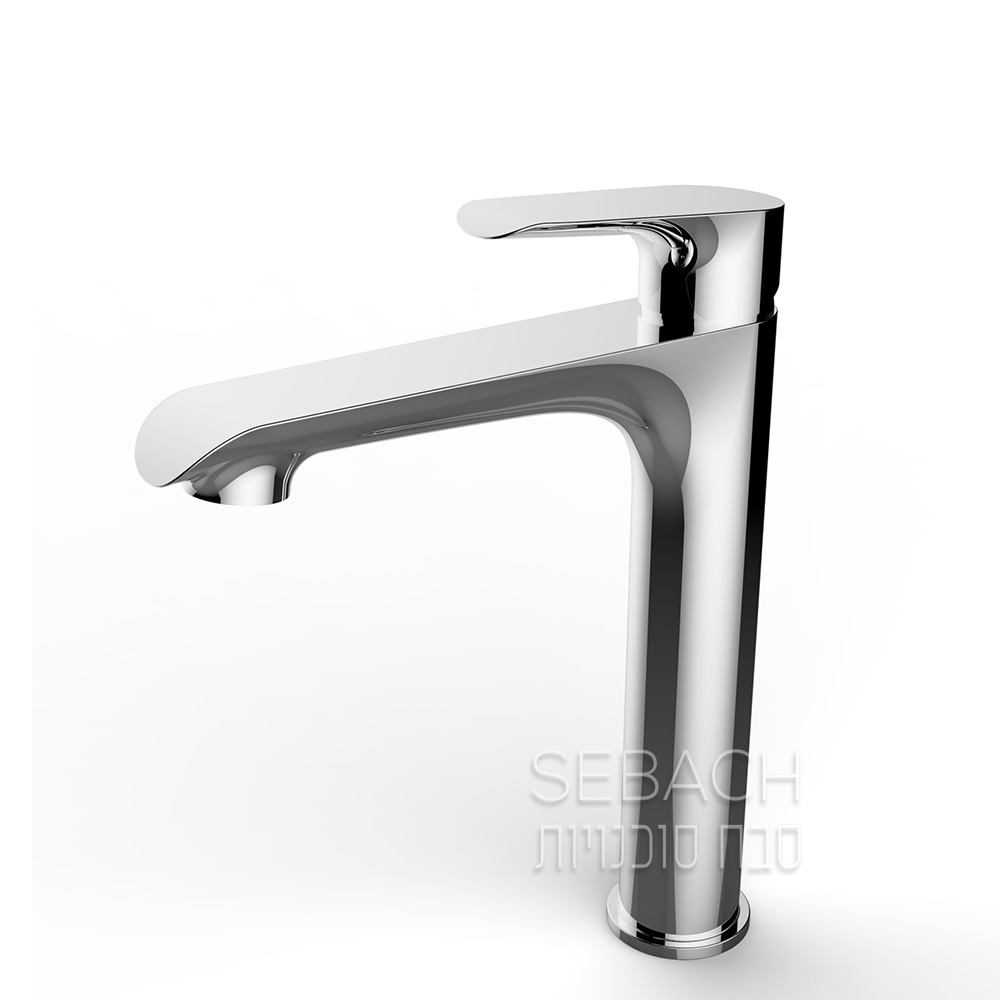 ברז אמבטיה לכיור מונח ברז אמבטיה לכיור מונח