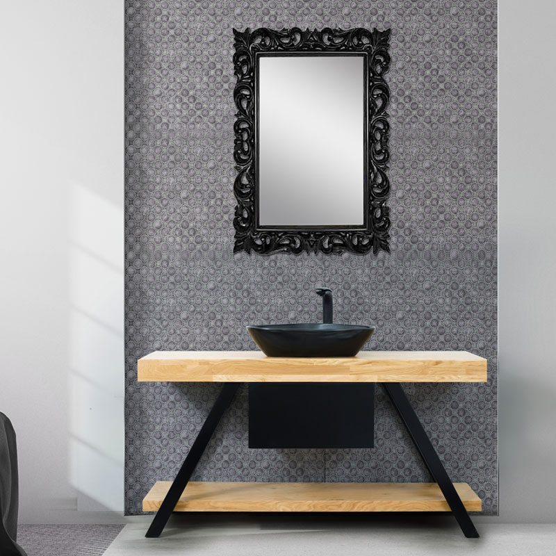 ארון אמבטיה מעוצב DETAIL ארון אמבטיה מעוצב DETAIL