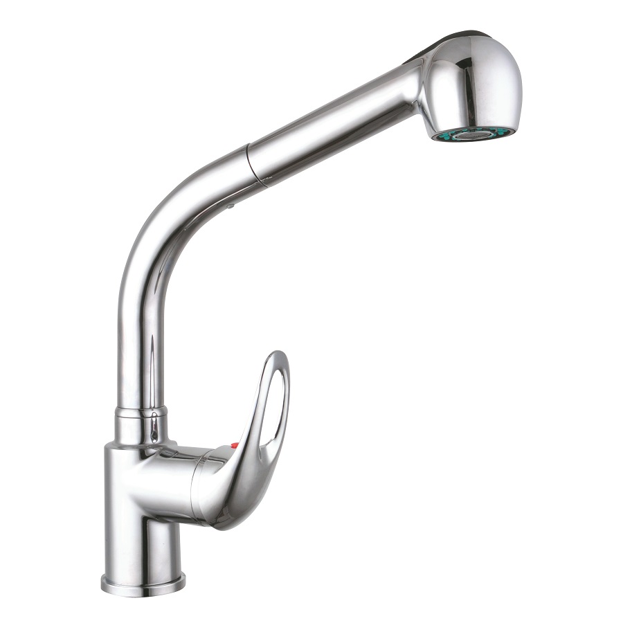 ברז מטבח נשלף ELLA ברז מטבח נשלף ELLA