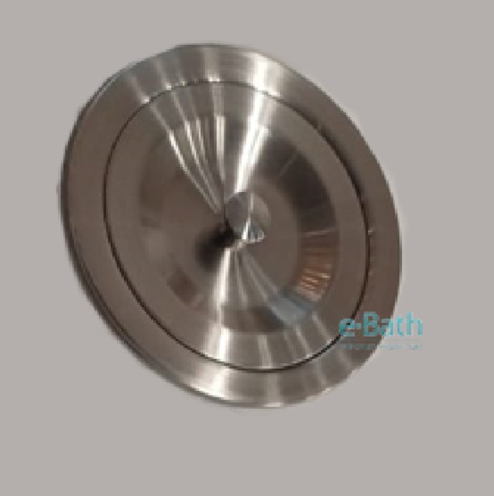 ונטיל לכיור מטבח מוברש. ונטיל לכיור מטבח מוברש.