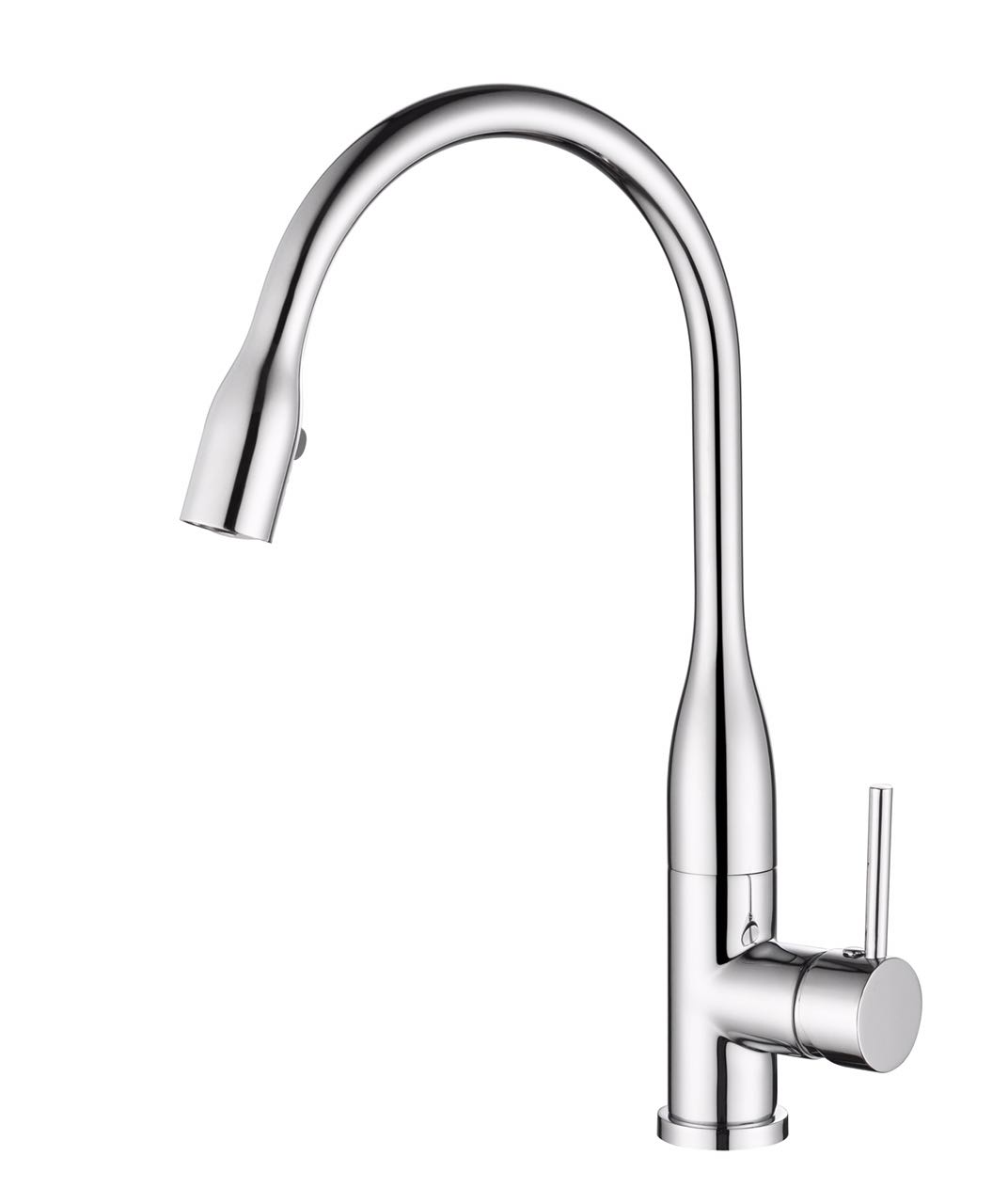 ברז למטבח נשלף פיה מגנטית ברז למטבח נשלף פיה מגנטית