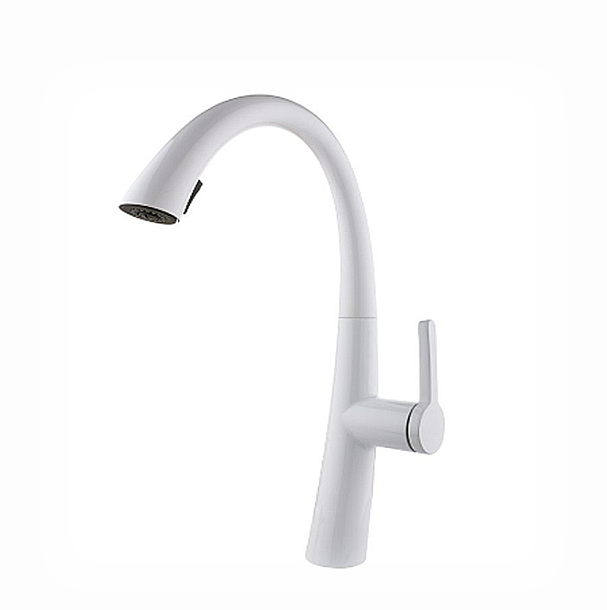 ברז מטבח נשלף דגם BELLE ברז מטבח נשלף דגם BELLE