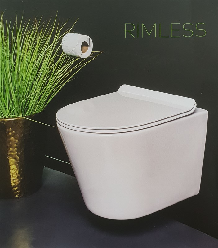 ���� ����� ��� Rimless Lcean 