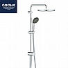 מוט פינוק למקלחת Grohe